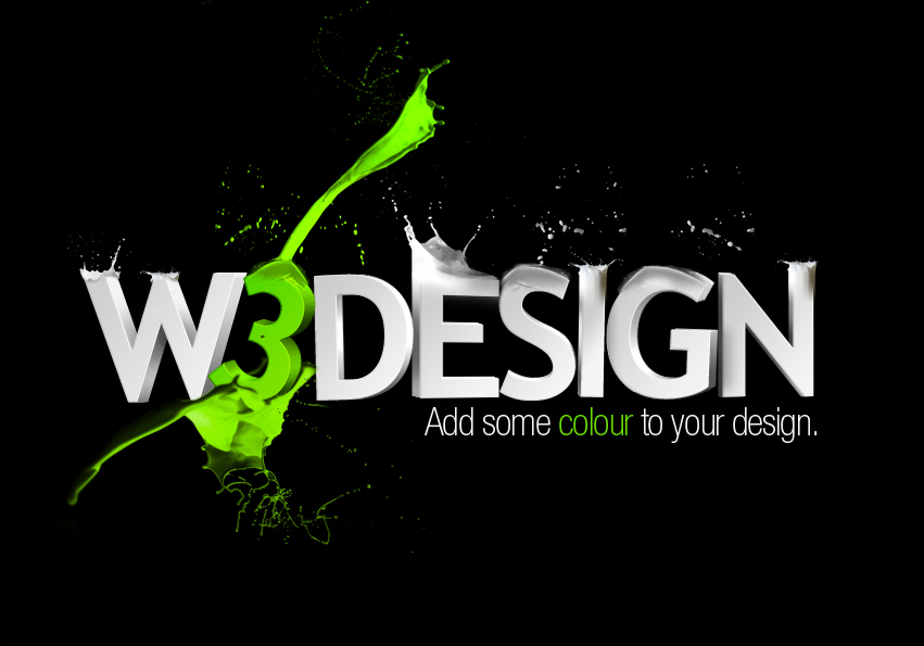 W3Design